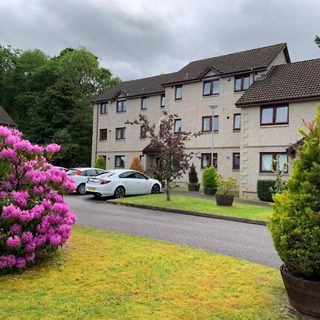 Home From Holm Inverness Luaran gambar
