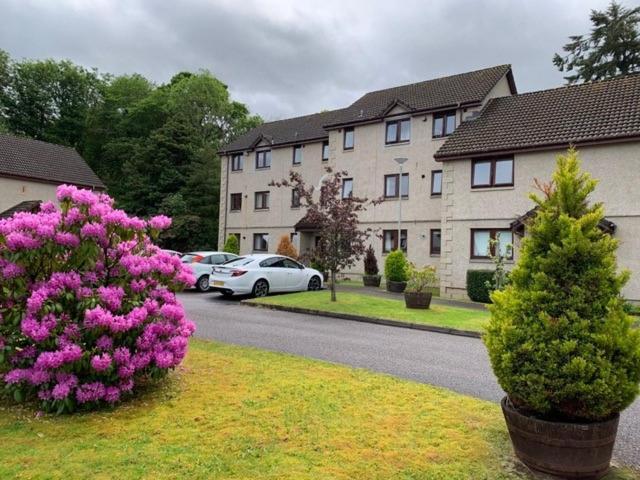 Home From Holm Inverness Luaran gambar